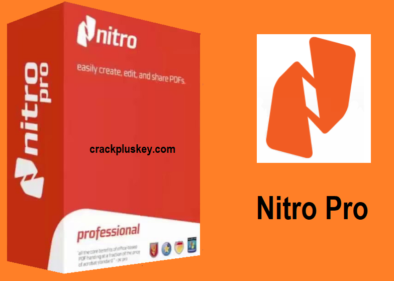 nitro pdf editor free